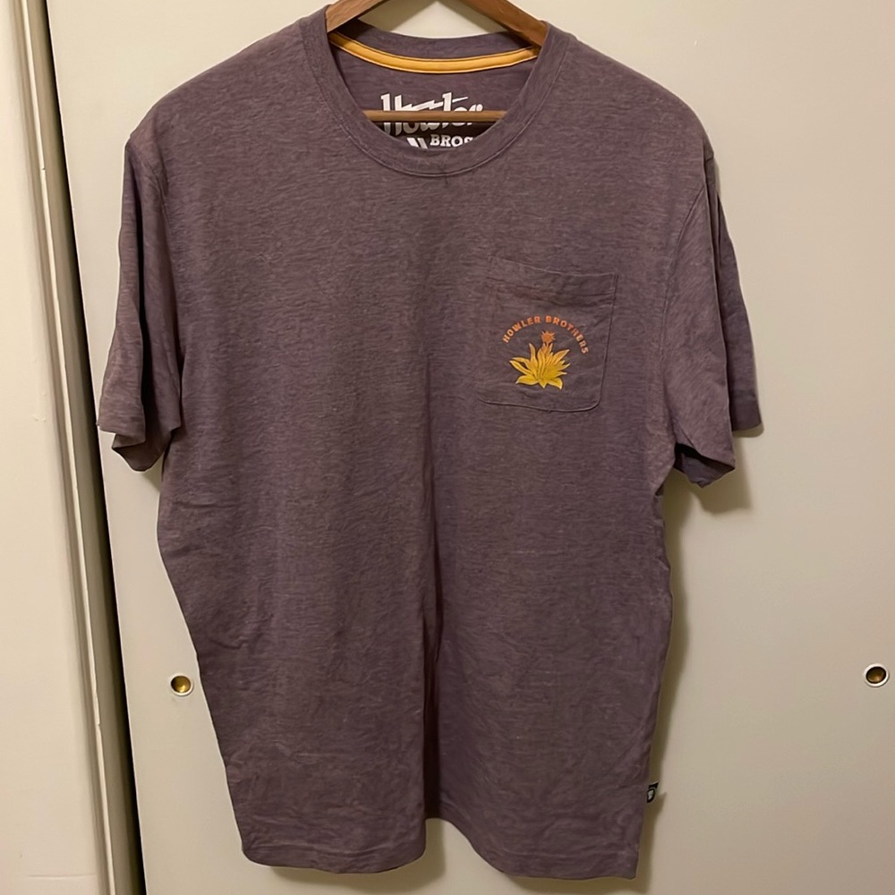 Howler Bros Graphic Tee